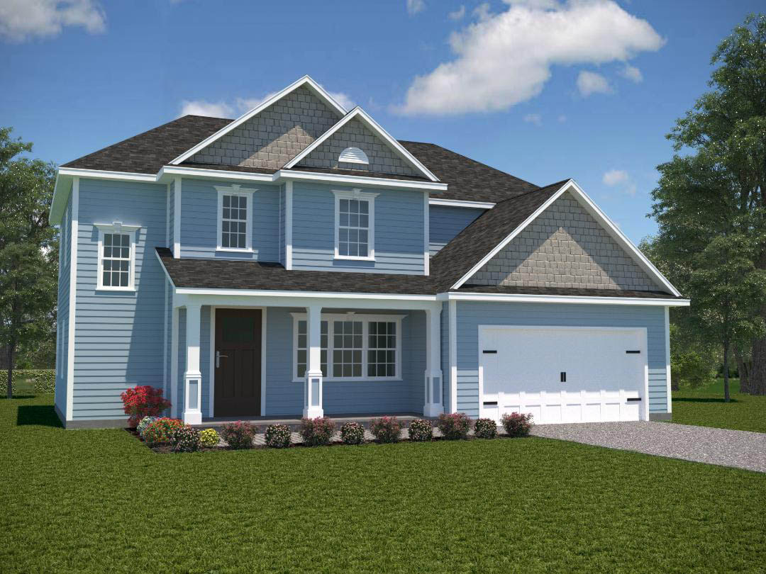 Ivy New Home Construction For Sale Malta NY