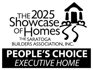 2025 Showcase of Homes Peoples Choice Award for Degraff Bloom Dunning Place